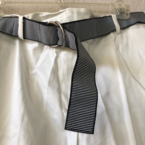 Larry Levine Stretch Pants Sailor - Picture 3 of 8